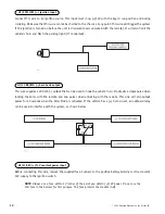 Предварительный просмотр 10 страницы Valet 710T Installation Manual