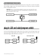 Preview for 11 page of Valet 710T Installation Manual