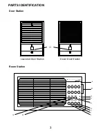 Предварительный просмотр 4 страницы Valet System One Owner'S Manual