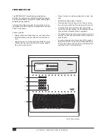 Предварительный просмотр 4 страницы Valet System One User Manual