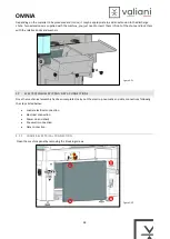 Preview for 32 page of Valiani OMNIA Instruction And Maintenance Manual