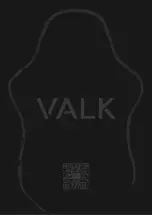 Preview for 24 page of VALK GAIA Instruction Manual