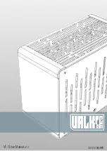 VALKPC VF-1 User Manual preview