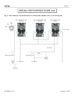 Preview for 17 page of Valley Comfort Systems MP80 Operation & Installation Manual