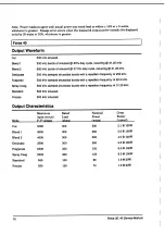 Preview for 18 page of Valleylab Force 30 Service Manual