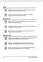 Preview for 56 page of Valleylab Force 30 Service Manual