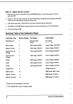 Preview for 70 page of Valleylab Force 30 Service Manual