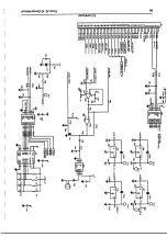 Preview for 94 page of Valleylab Force 30 Service Manual