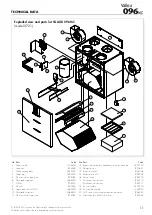 Preview for 11 page of Vallox 096 MC R Operating, Maintenance And Technical Instructions