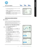 Preview for 23 page of Vallox 096 MV User Manual