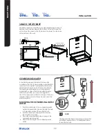 Предварительный просмотр 58 страницы Vallox 096 MV User Manual