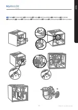 Предварительный просмотр 15 страницы Vallox 125 MVl Manual