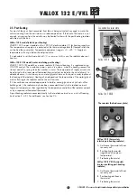 Preview for 5 page of Vallox 132 E Series Instructions For Use And Maintenance Manual