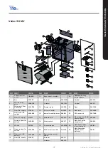 Предварительный просмотр 27 страницы Vallox 3722 Manual