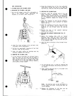 Preview for 12 page of Valmet 309 Workshop Manual