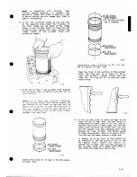 Preview for 16 page of Valmet 309 Workshop Manual