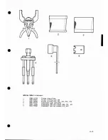 Preview for 38 page of Valmet 309 Workshop Manual