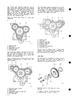 Preview for 56 page of Valmet 309 Workshop Manual