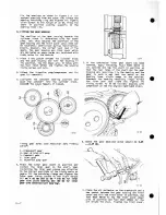 Preview for 59 page of Valmet 309 Workshop Manual