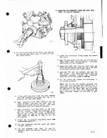 Preview for 60 page of Valmet 309 Workshop Manual