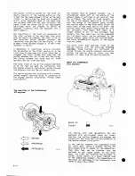 Preview for 80 page of Valmet 309 Workshop Manual