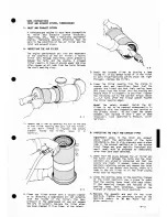 Preview for 81 page of Valmet 309 Workshop Manual