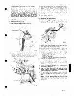 Preview for 97 page of Valmet 309 Workshop Manual