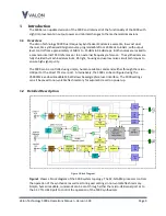 Preview for 5 page of Valon 5009a Operation Manual