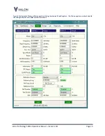 Preview for 19 page of Valon 5009a Operation Manual
