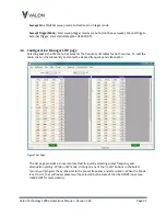 Preview for 21 page of Valon 5009a Operation Manual