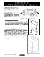 Предварительный просмотр 22 страницы Valor fiers 742 Installer And Owner Manual