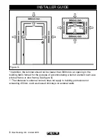 Предварительный просмотр 18 страницы Valor Fires 541 Installer And Owner Manual