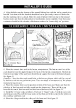 Preview for 23 page of Valor Heating BG C-1 Installer'S Manual