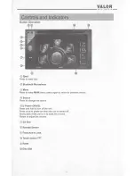 Preview for 8 page of Valor Multimedia DD-806W Owner'S Manual