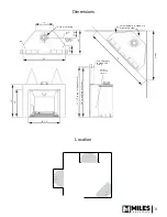 Предварительный просмотр 9 страницы Valor 1200EAN Installation And Configuration Manual