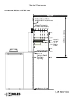 Предварительный просмотр 10 страницы Valor 1200EAN Installation And Configuration Manual