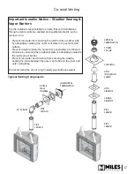 Предварительный просмотр 17 страницы Valor 1200EAN Installation And Configuration Manual