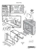 Предварительный просмотр 49 страницы Valor 1200EAN Installation And Configuration Manual