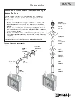 Preview for 29 page of Valor 1200EAN Installation & Owner'S Manual