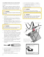 Preview for 2 page of Valor 1265WSK Installation & Operation Manual