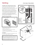 Preview for 26 page of Valor 1500KN Installation Manual