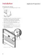 Preview for 32 page of Valor 1500KN Installation Manual