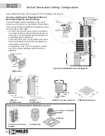 Preview for 24 page of Valor 530ILN Installation & Owner'S Manual