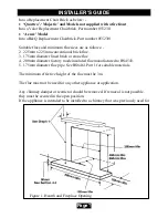 Предварительный просмотр 7 страницы Valor 639 Installer'S Manual