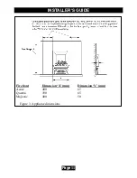 Предварительный просмотр 11 страницы Valor 639 Installer'S Manual