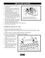 Предварительный просмотр 35 страницы Valor 639 Installer'S Manual