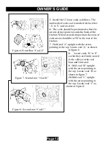 Preview for 12 page of Valor 641 Owner'S Manual