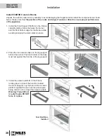 Preview for 38 page of Valor 650JN Installation & Owner'S Manual