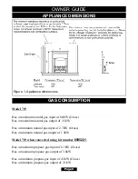 Preview for 6 page of Valor 719 Owner'S Manual