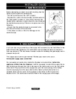 Preview for 22 page of Valor 956 Installer And Owner Manual